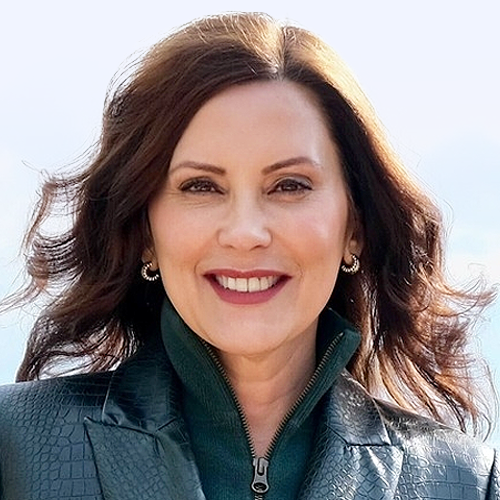 Gretchen Whitmer