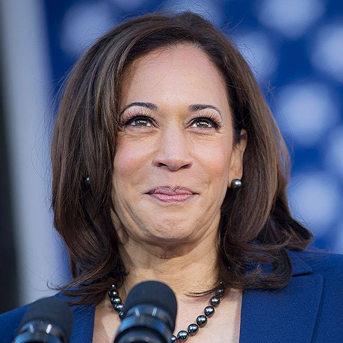 Kamala Harris