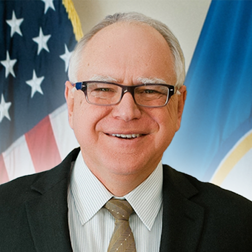 Tim Walz