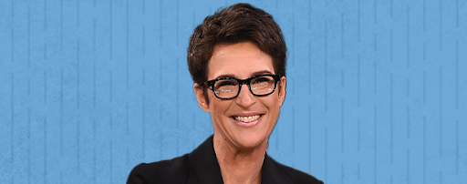 Rachel Maddow