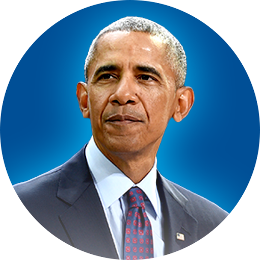 Barack Obama