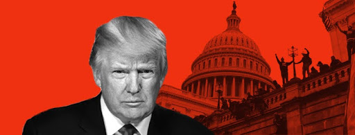 Donald Trump Donald Trump